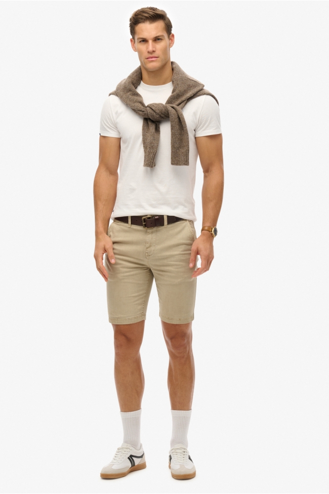 VINTAGE INTERNATIONAL SHORT M7110397A TAN